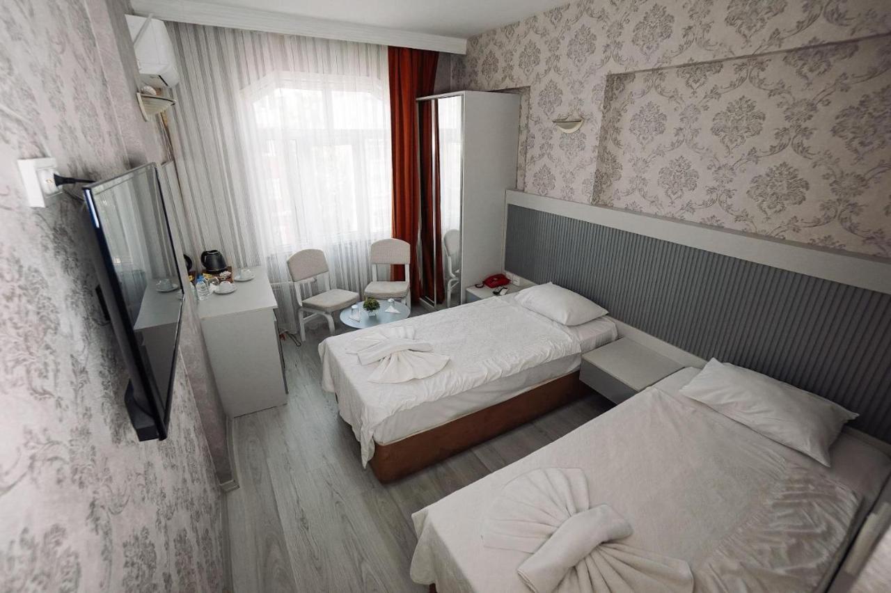 Topkapi Golden Time Hotel foto 2
