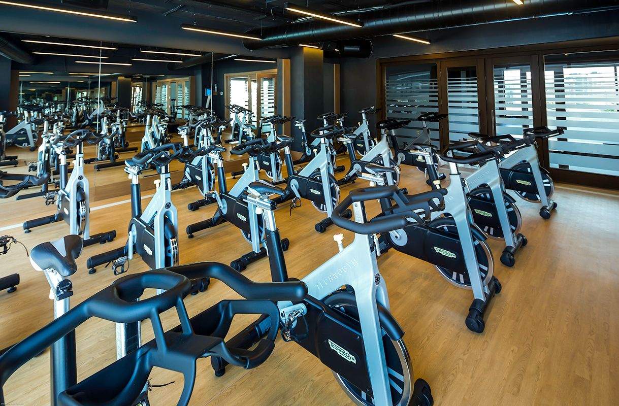 Windsor Hotel & Convention Center Istanbul foto 14