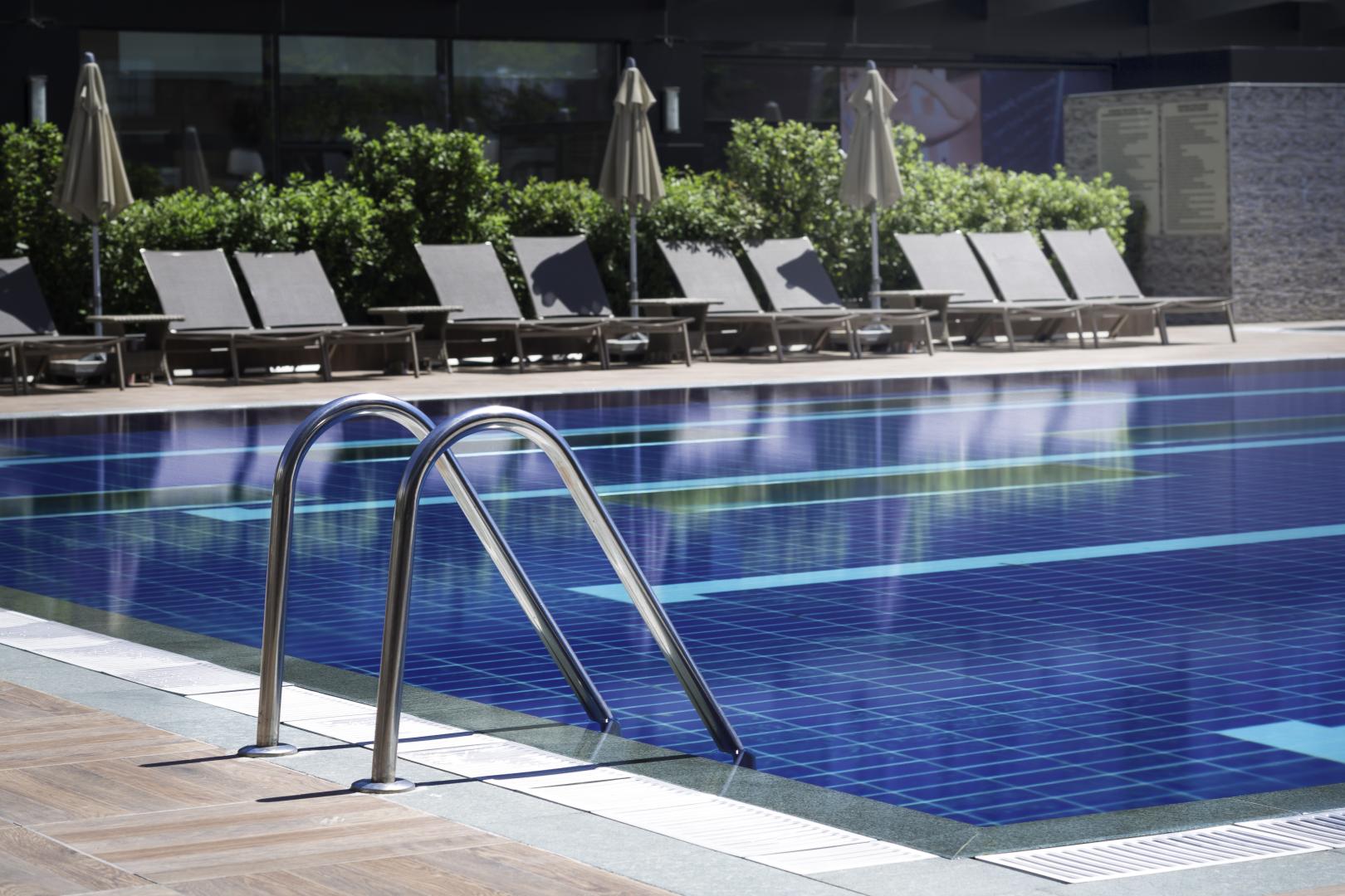 Windsor Hotel & Convention Center Istanbul foto 6