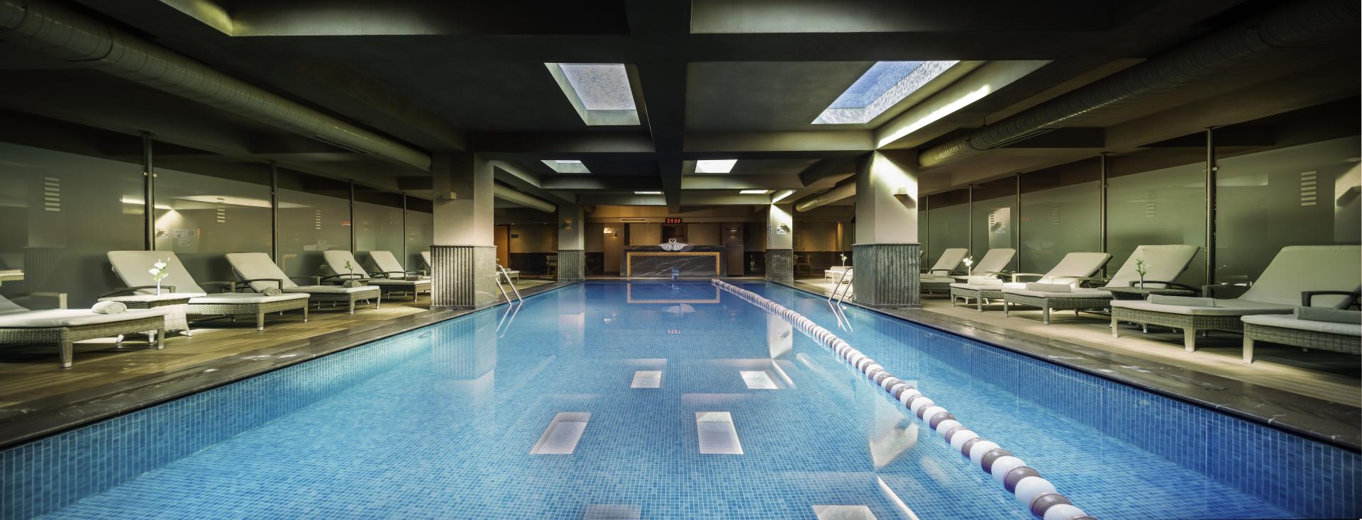 Windsor Hotel & Convention Center Istanbul foto 15