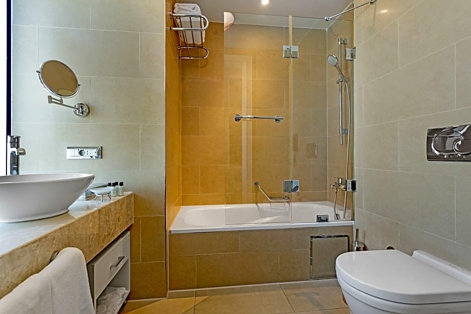 Windsor Hotel & Convention Center Istanbul foto 16