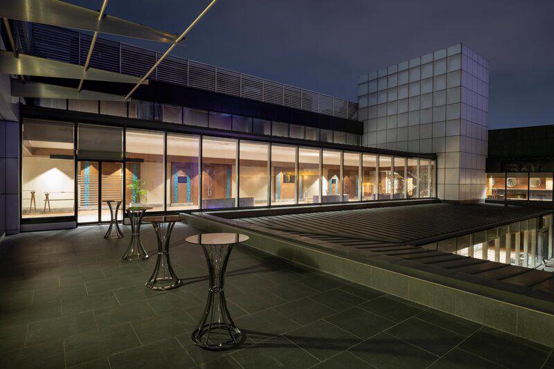 Windsor Hotel & Convention Center Istanbul foto 2