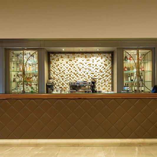 Windsor Hotel & Convention Center Istanbul foto 3