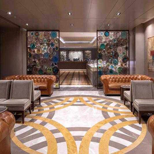 Windsor Hotel & Convention Center Istanbul foto 4