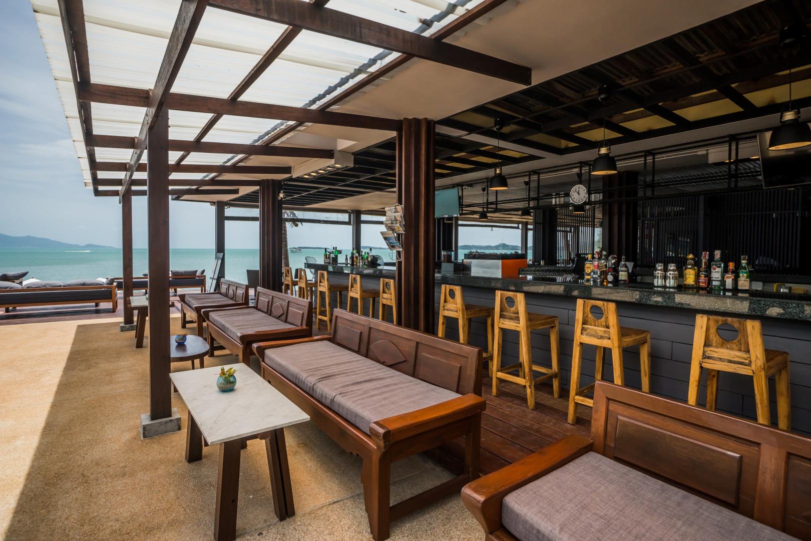 NH Collection Samui Peace Resort foto 4