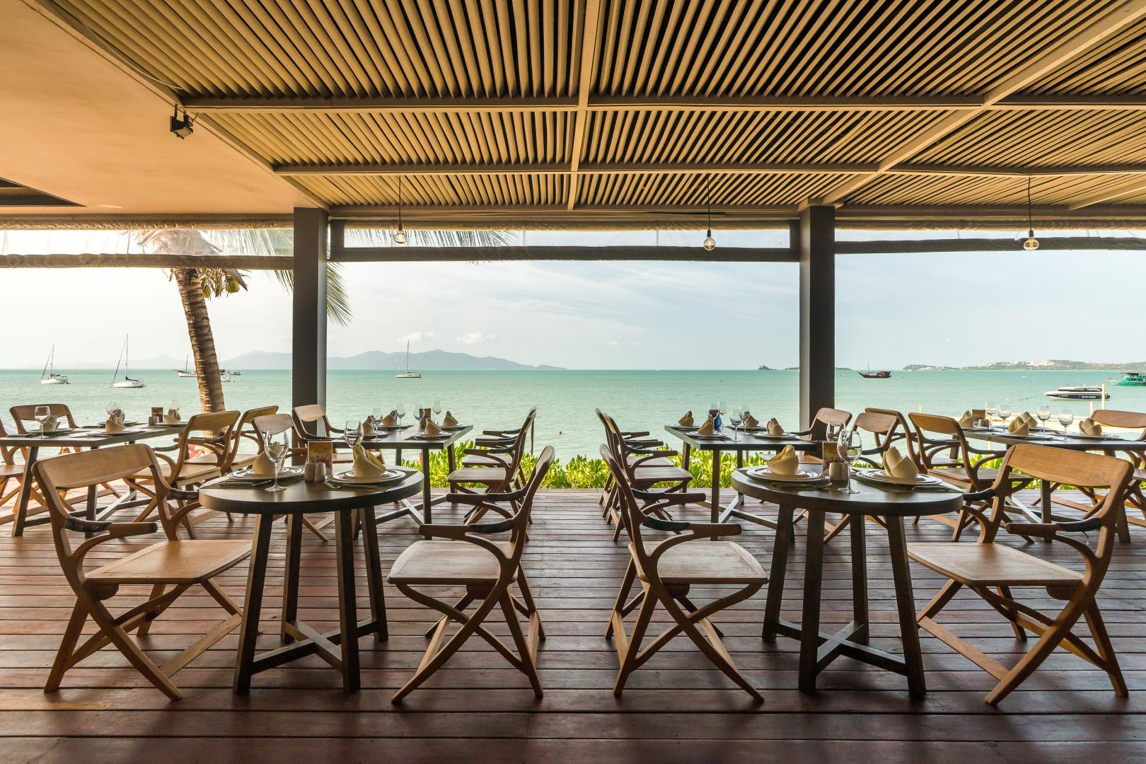 NH Collection Samui Peace Resort foto 26