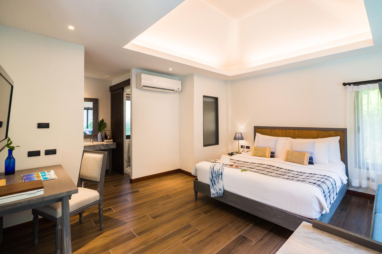 NH Collection Samui Peace Resort foto 10