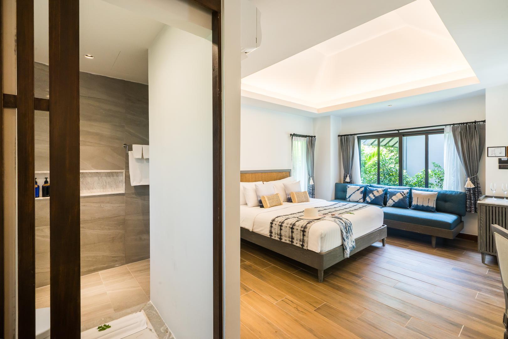 NH Collection Samui Peace Resort foto 11
