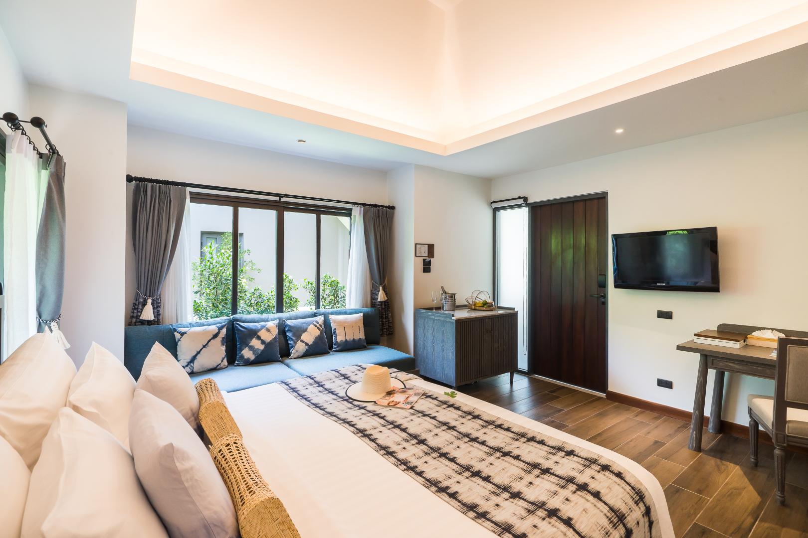 NH Collection Samui Peace Resort foto 19