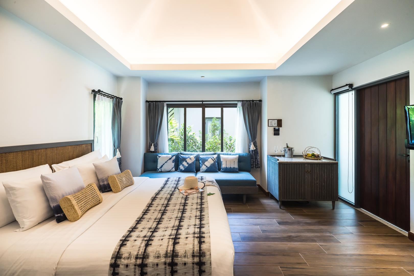 NH Collection Samui Peace Resort foto 25
