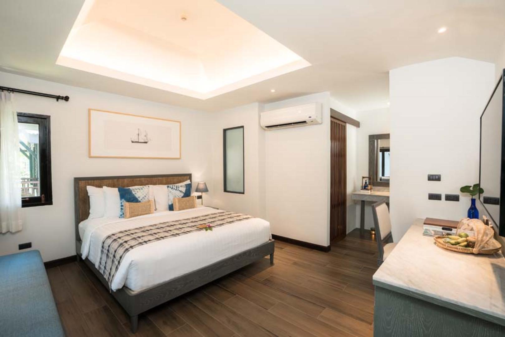 NH Collection Samui Peace Resort foto 9