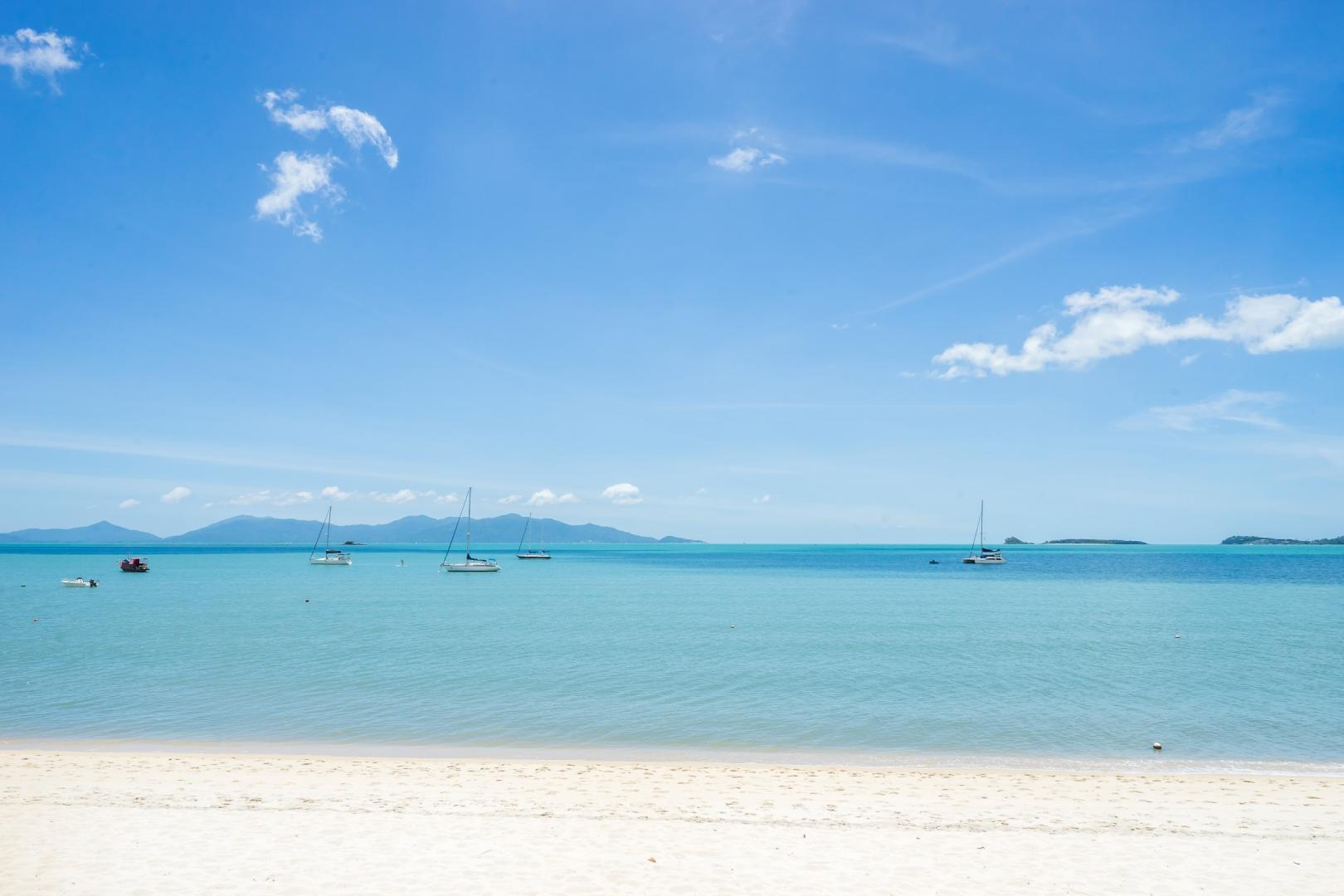 NH Collection Samui Peace Resort foto 21