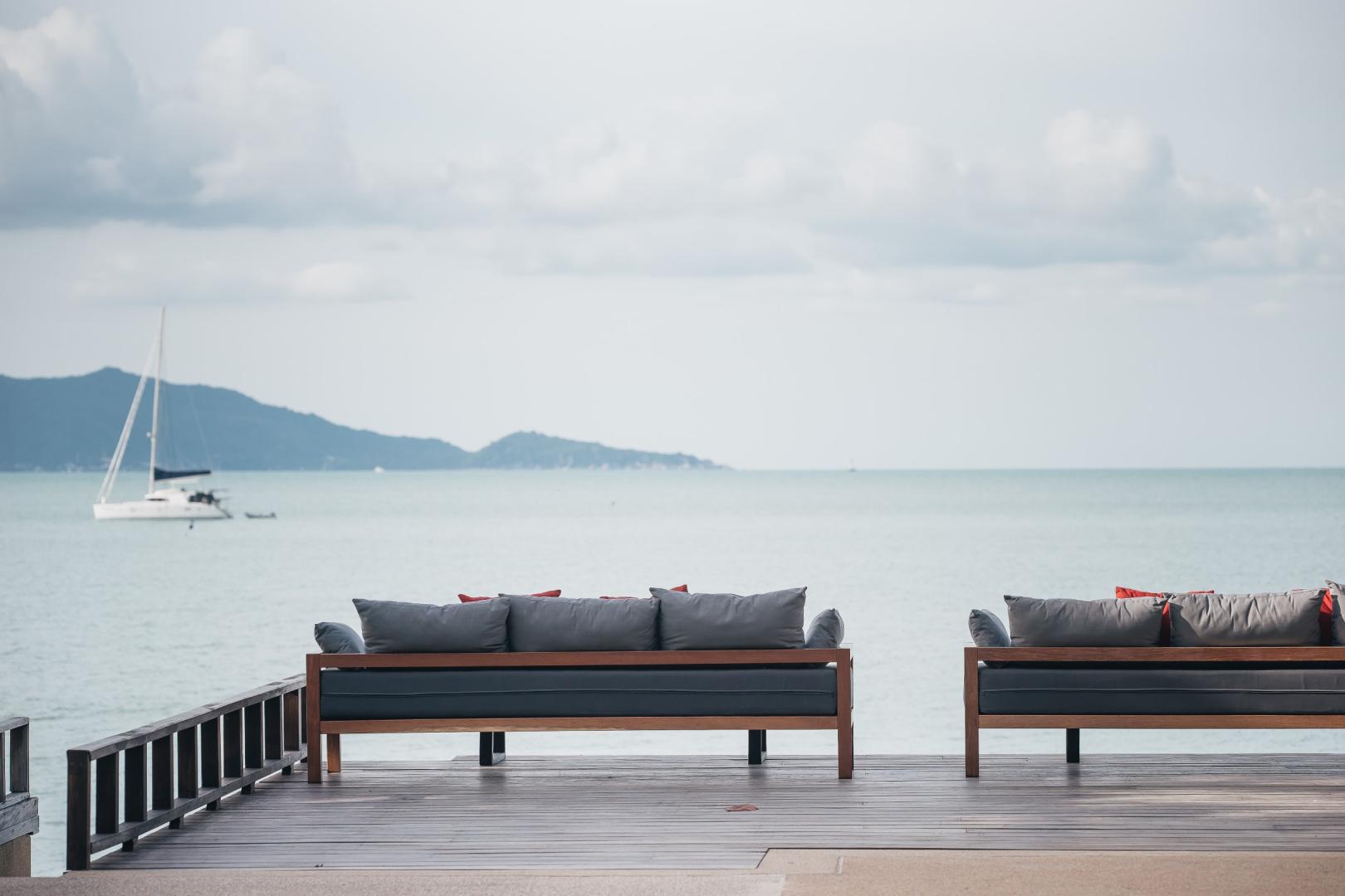 NH Collection Samui Peace Resort foto 36