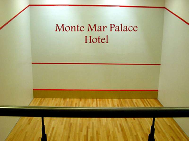 Monte Mar Palace foto 10