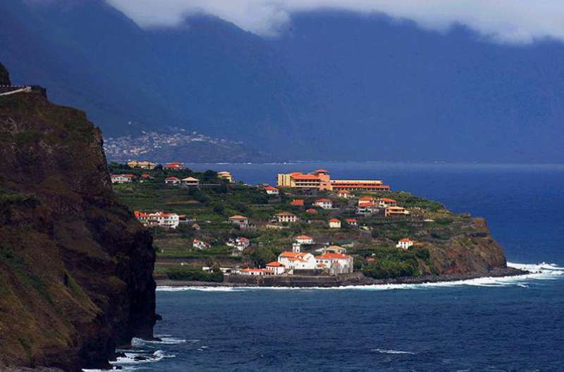 Monte Mar Palace foto 2