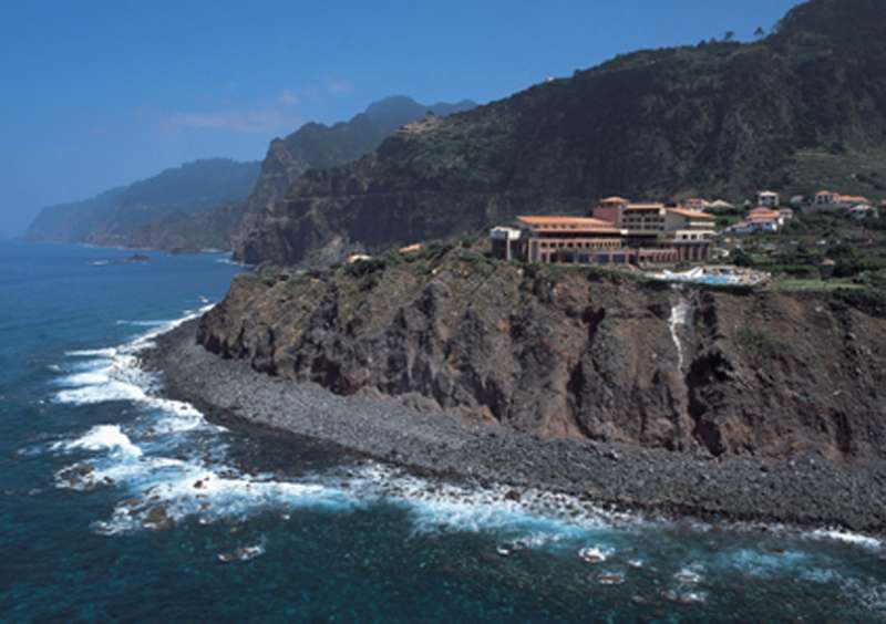 Monte Mar Palace foto 3