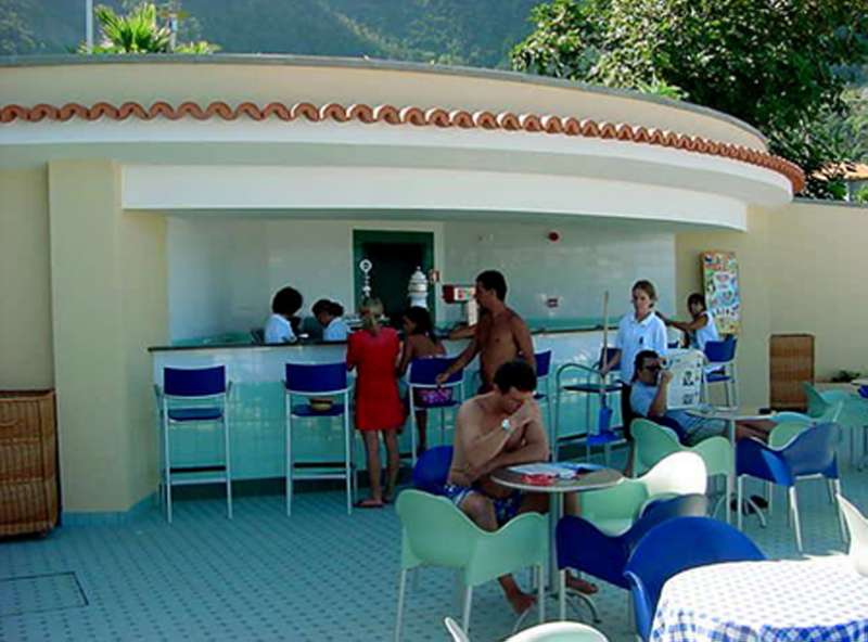 Monte Mar Palace foto 22