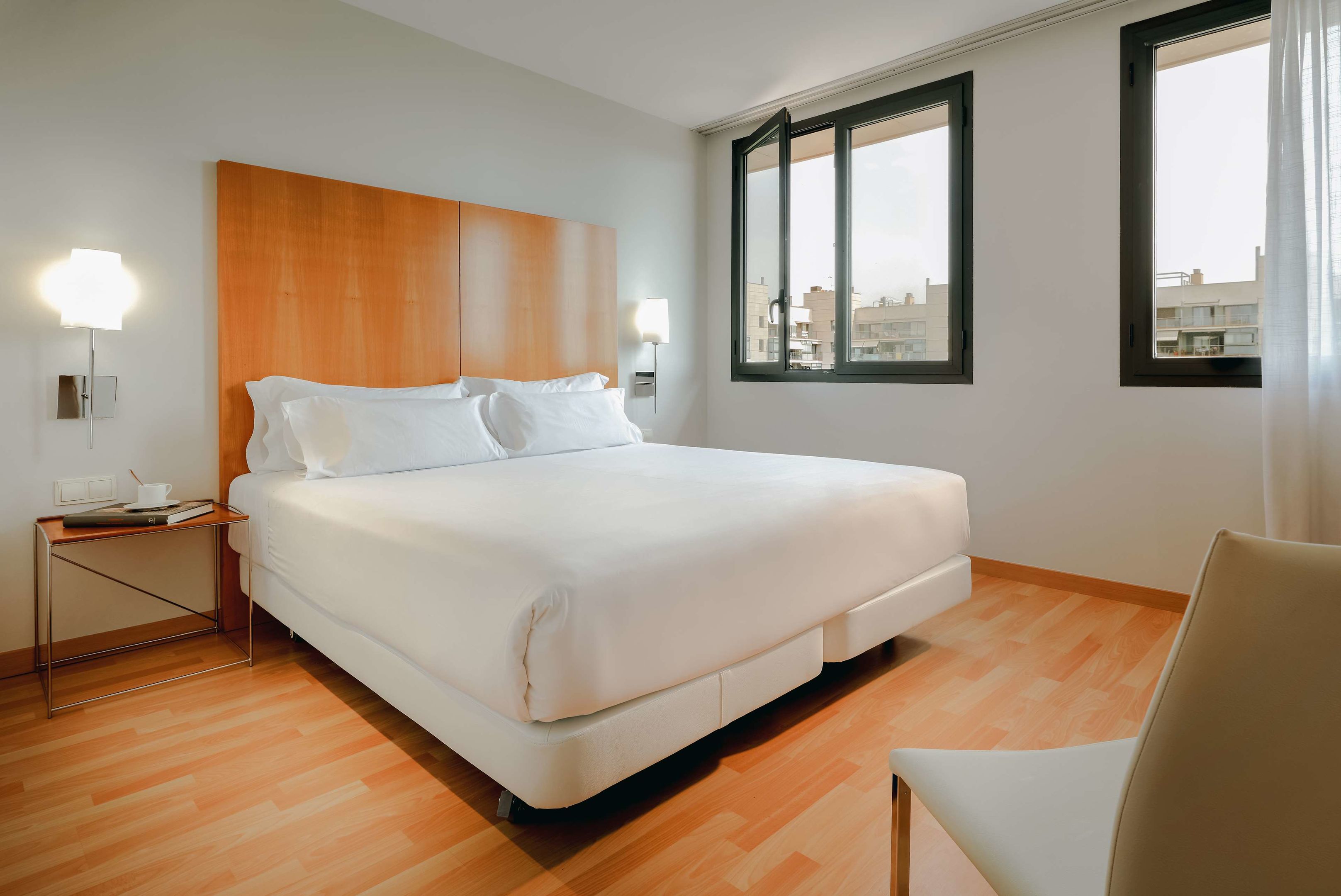 Hotel Catalonia Barcelona Beach foto 33
