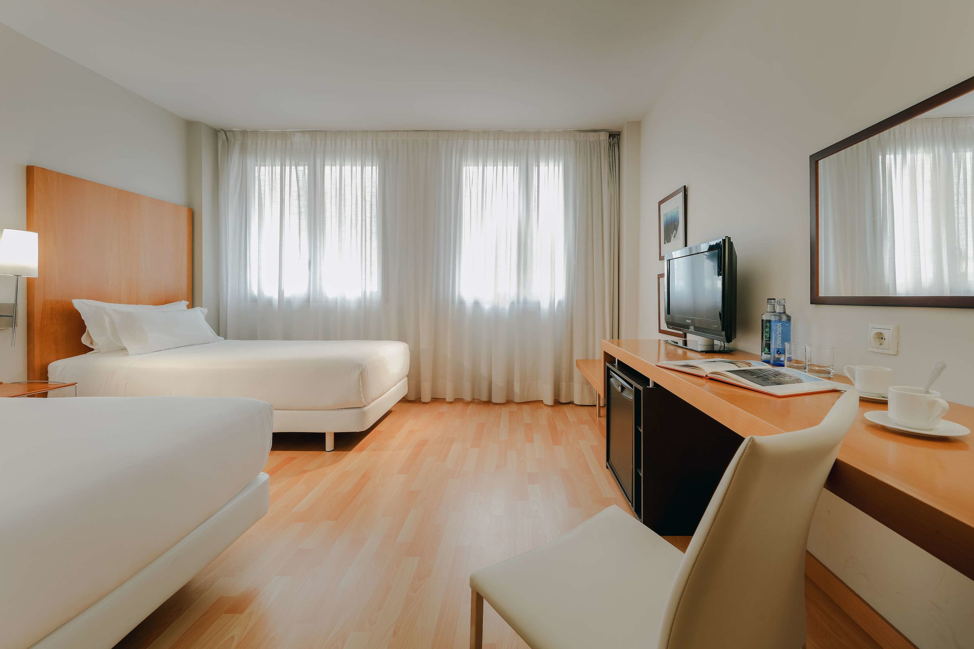 Hotel Catalonia Barcelona Beach foto 36