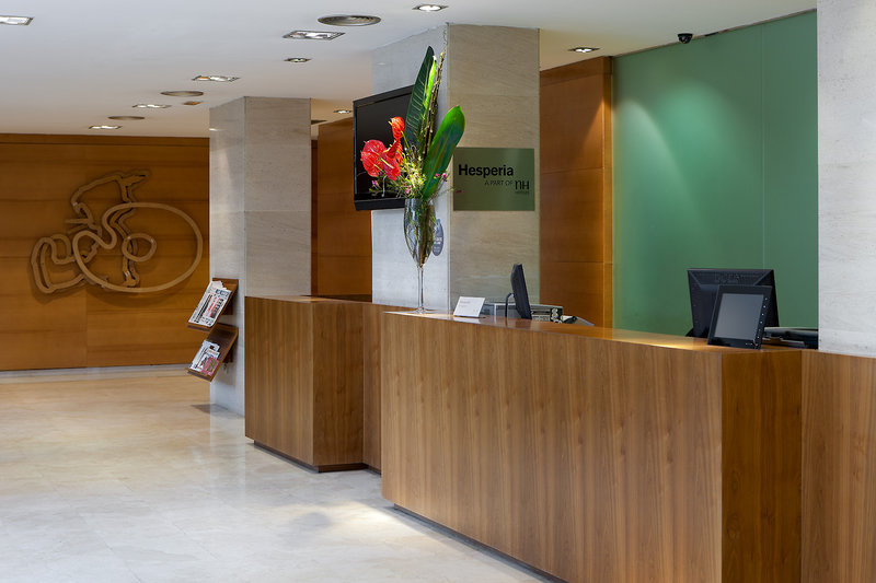 Hotel Catalonia Barcelona Beach foto 10
