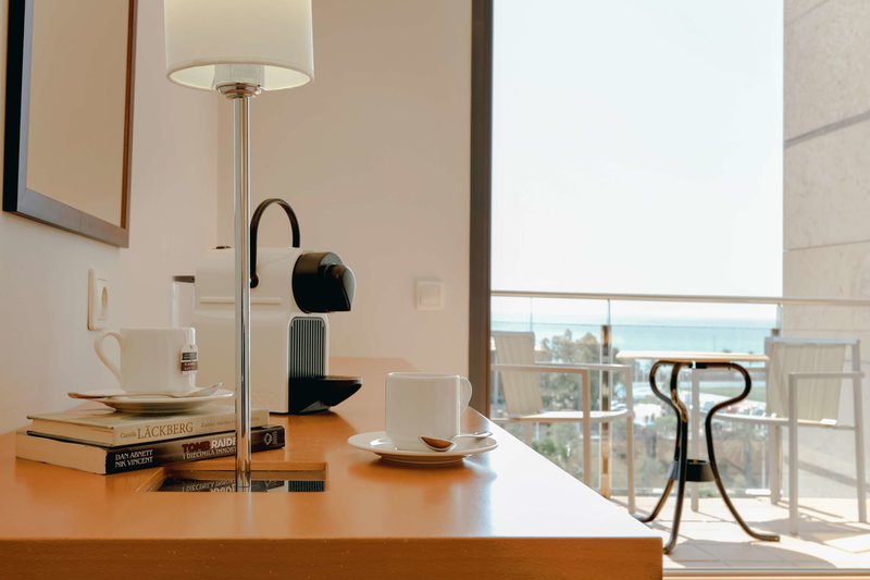 Hotel Catalonia Barcelona Beach foto 46