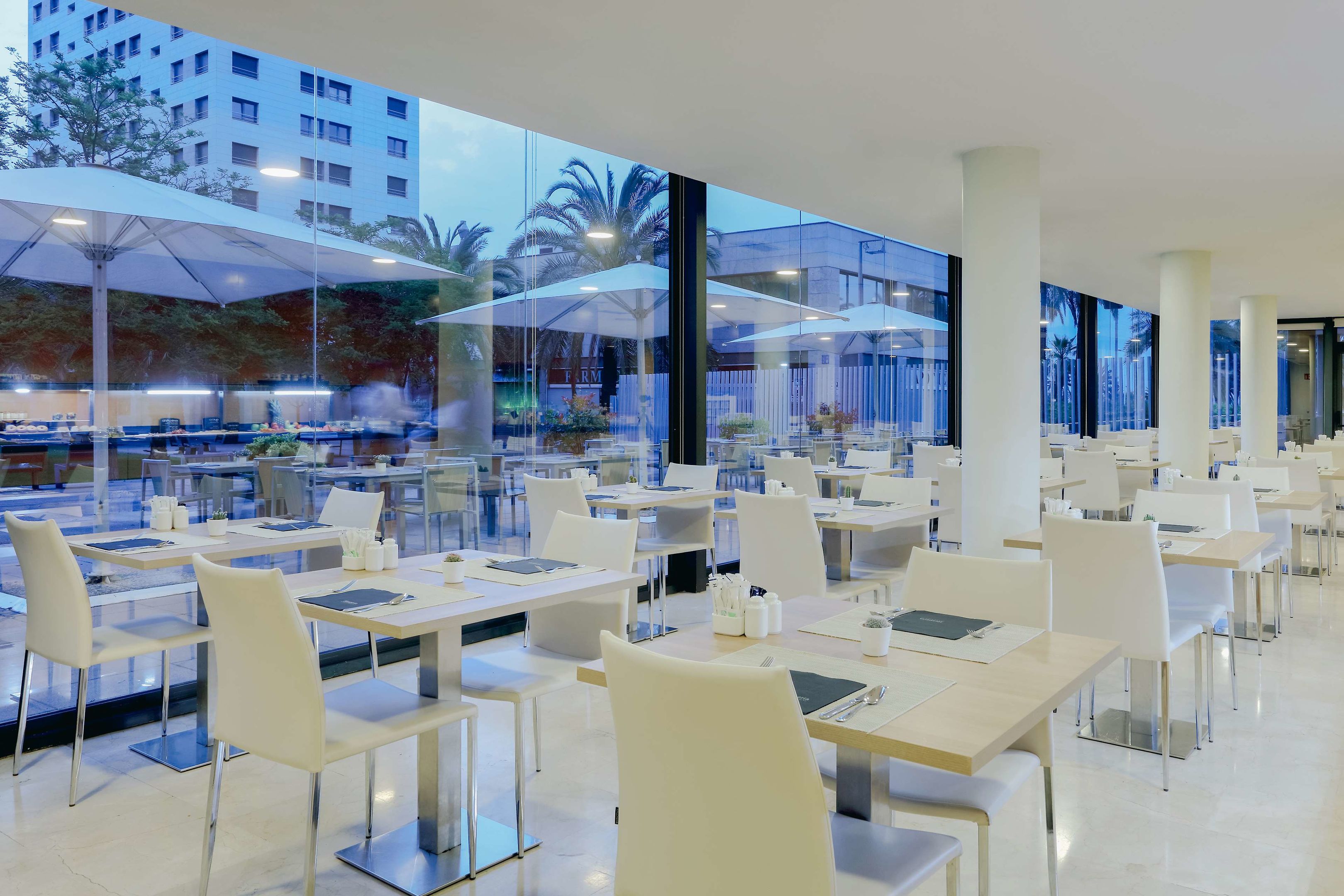 Hotel Catalonia Barcelona Beach foto 51