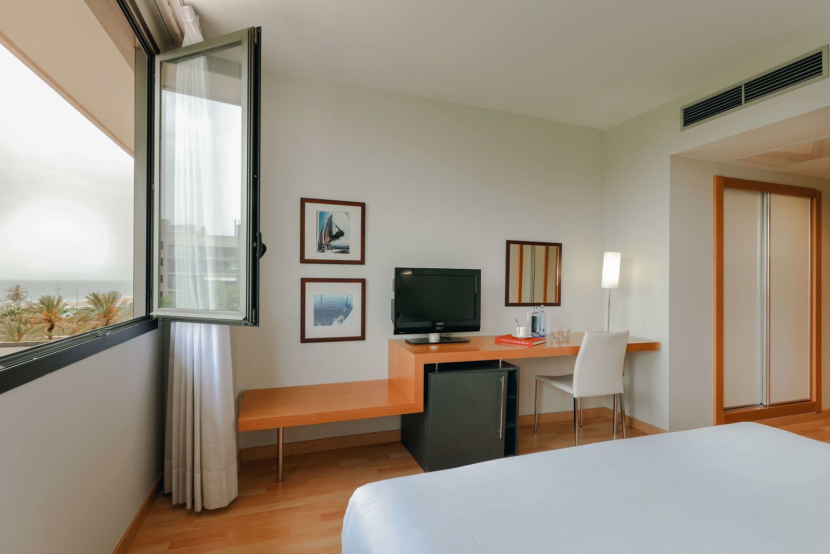 Hotel Catalonia Barcelona Beach foto 38