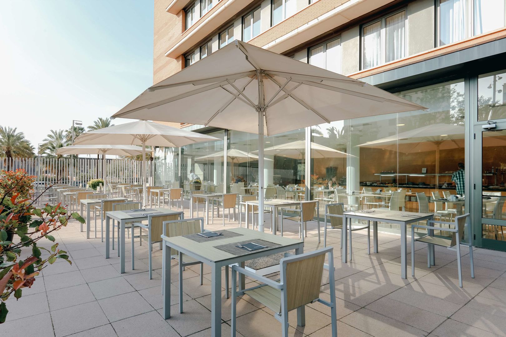 Hotel Catalonia Barcelona Beach foto 53
