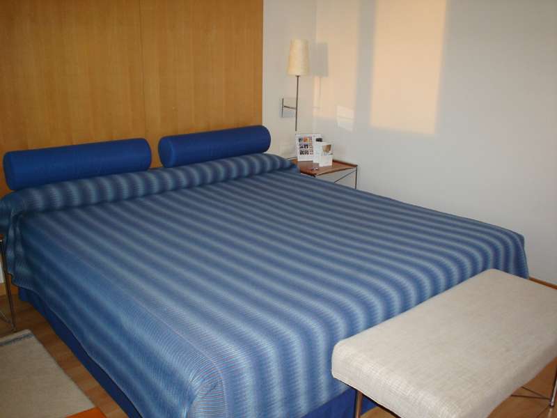Hotel Catalonia Barcelona Beach foto 6