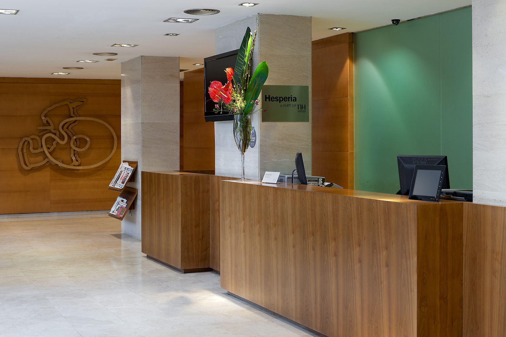 Hotel Catalonia Barcelona Beach foto 11