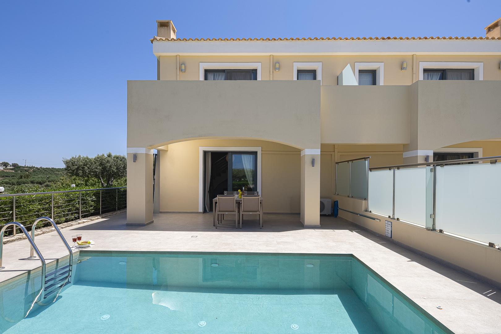 Carme Villas Resort foto 16