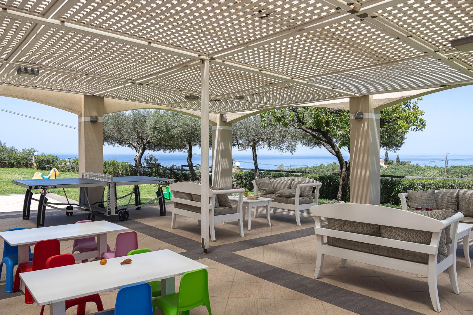 Carme Villas Resort foto 31