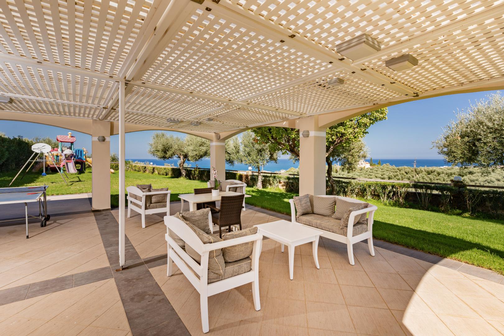 Carme Villas Resort foto 21