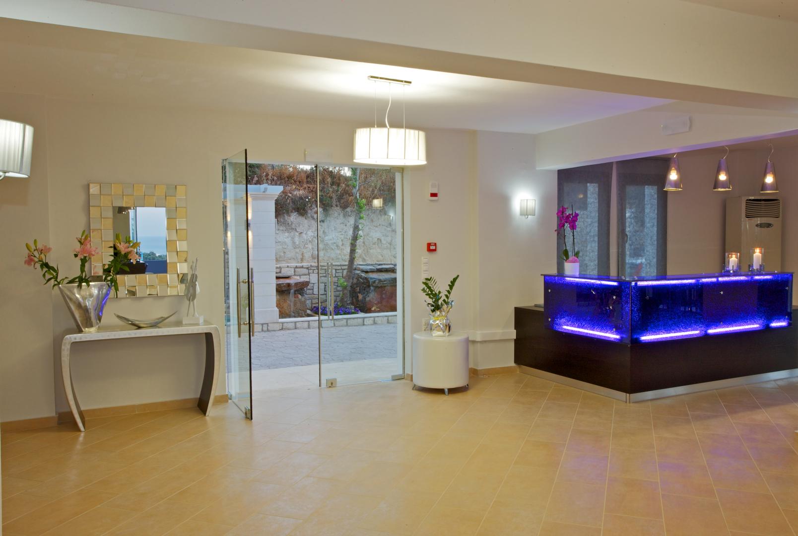 Carme Villas Resort image 3