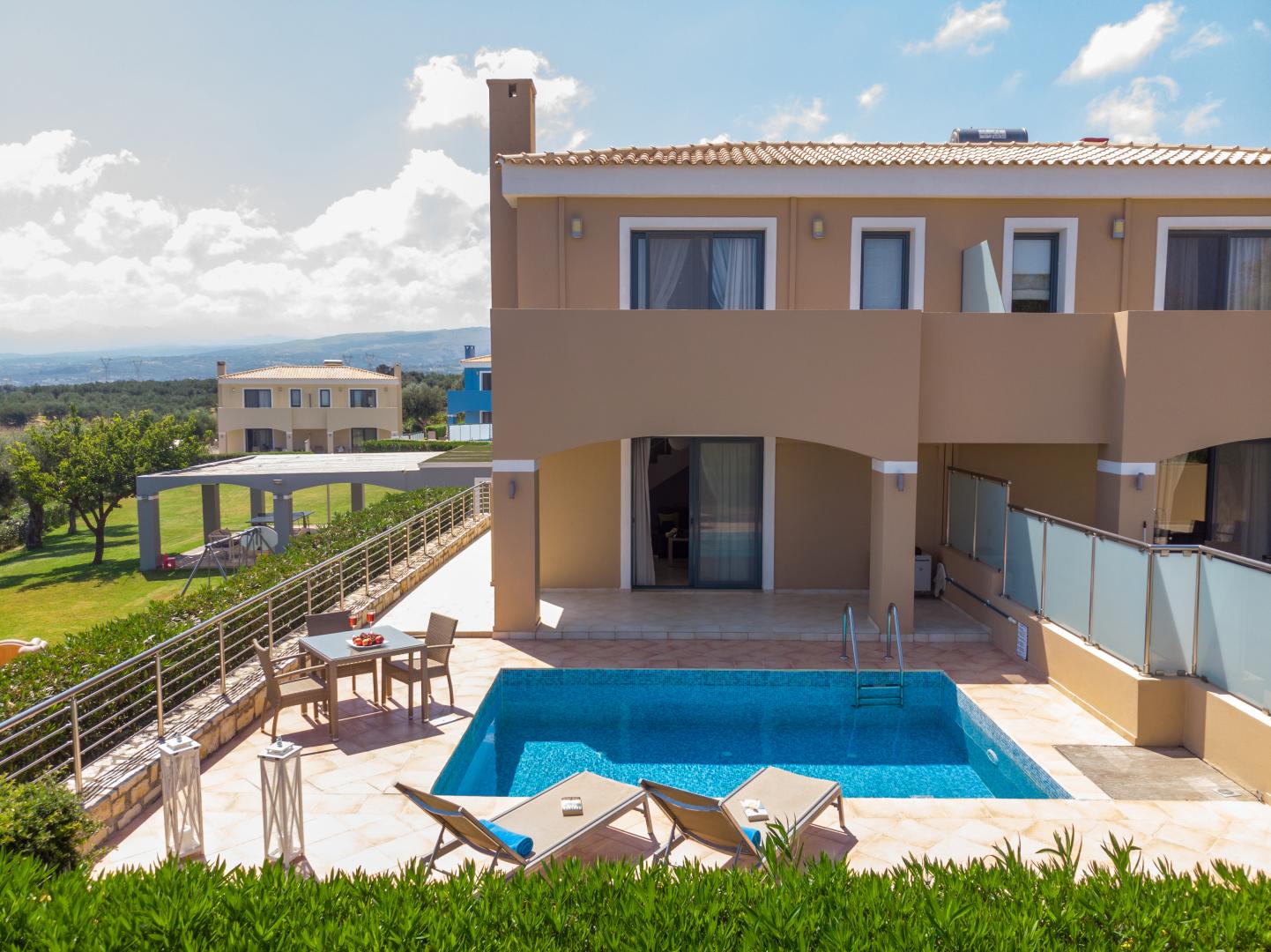 Carme Villas Resort foto 6