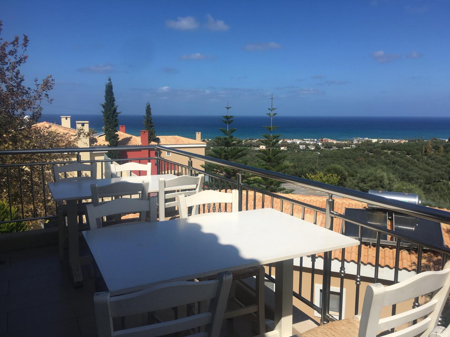 Carme Villas Resort foto 12