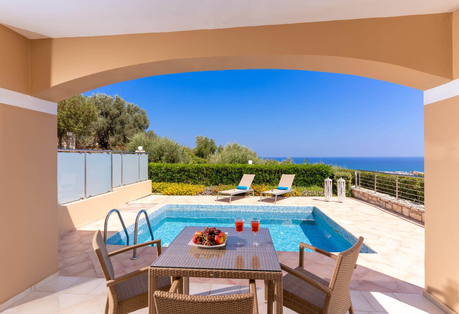 Carme Villas Resort foto 7