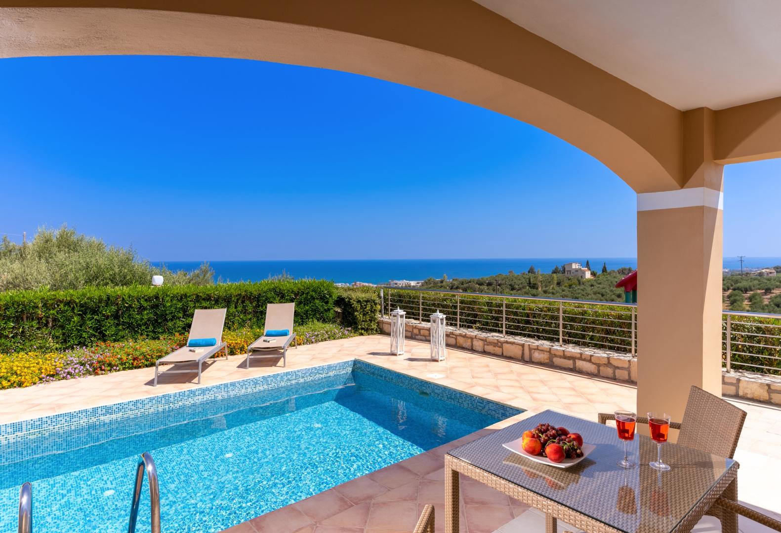Carme Villas Resort image 1