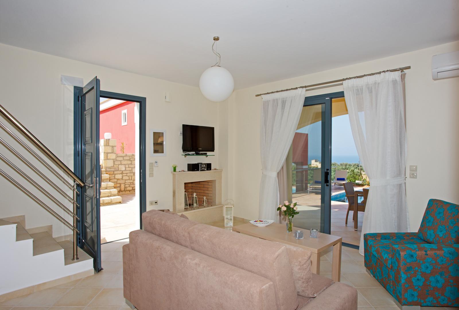 Carme Villas Resort foto 9