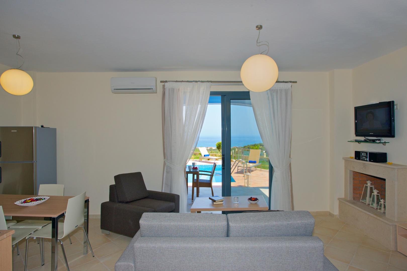 Carme Villas Resort foto 10