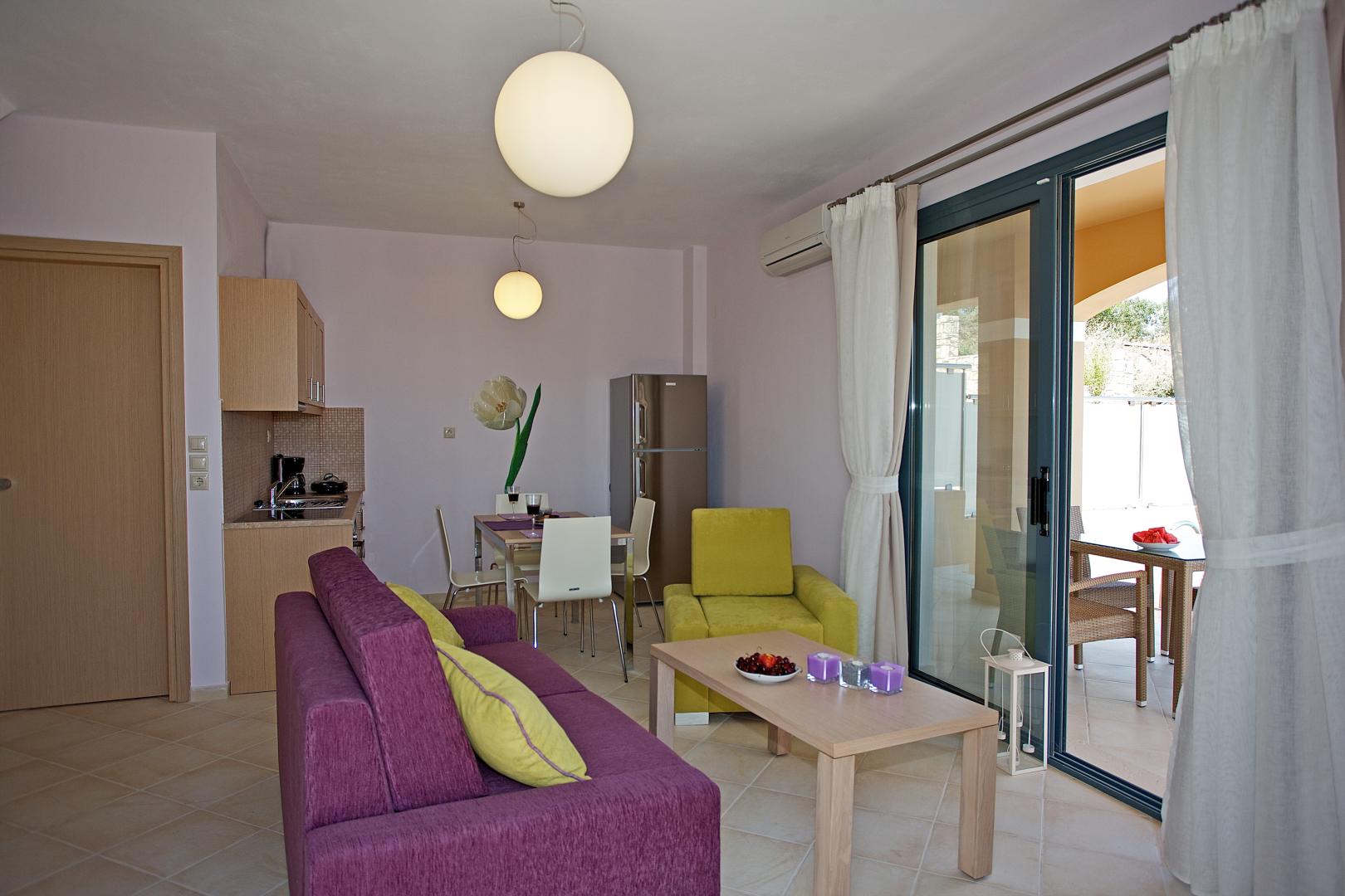 Carme Villas Resort foto 11