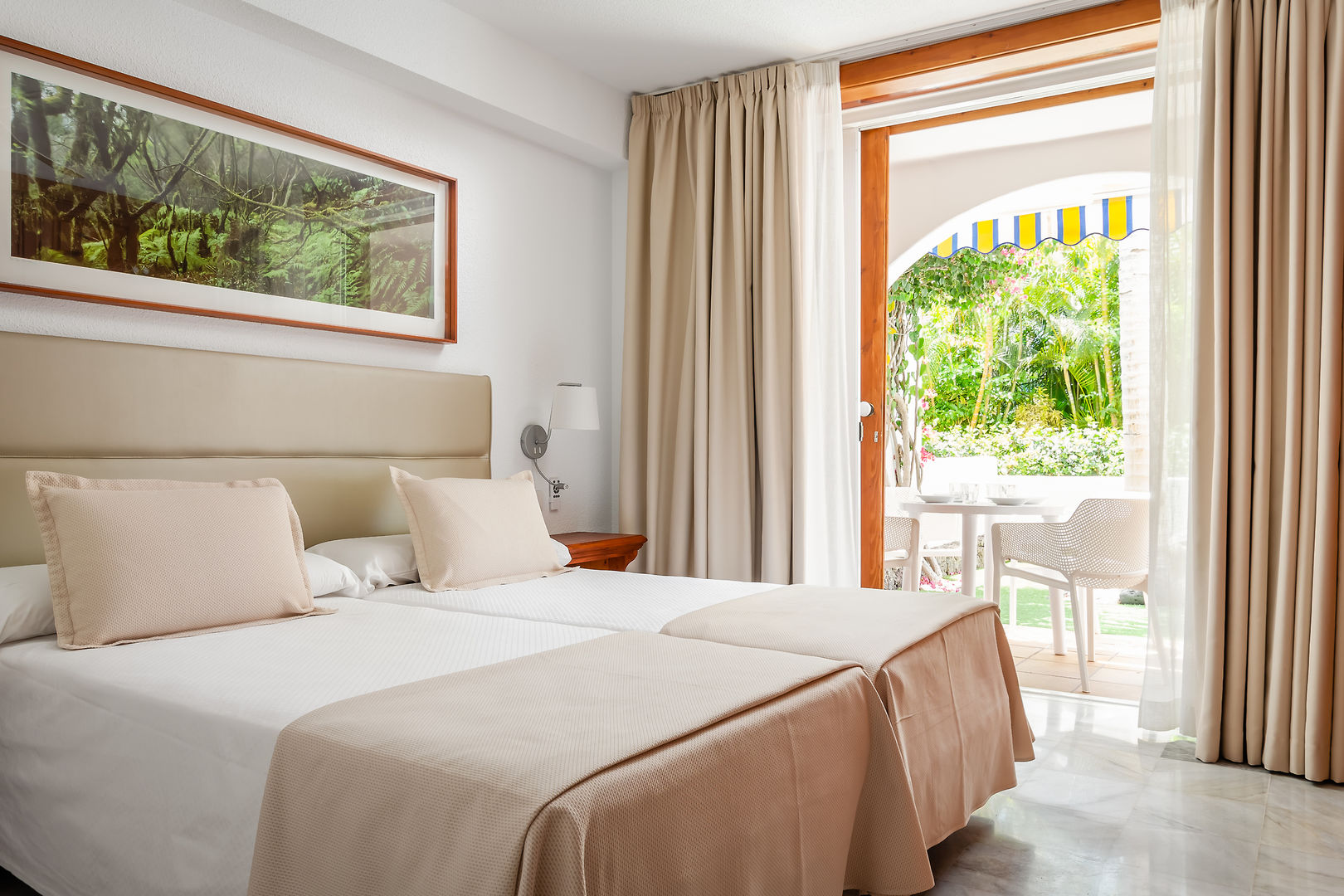 Parque Santiago III image 2