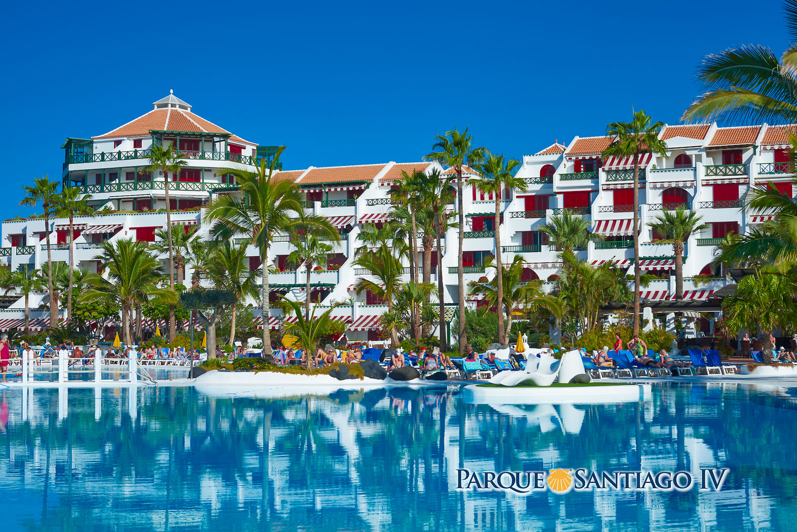 Parque Santiago IV image 0