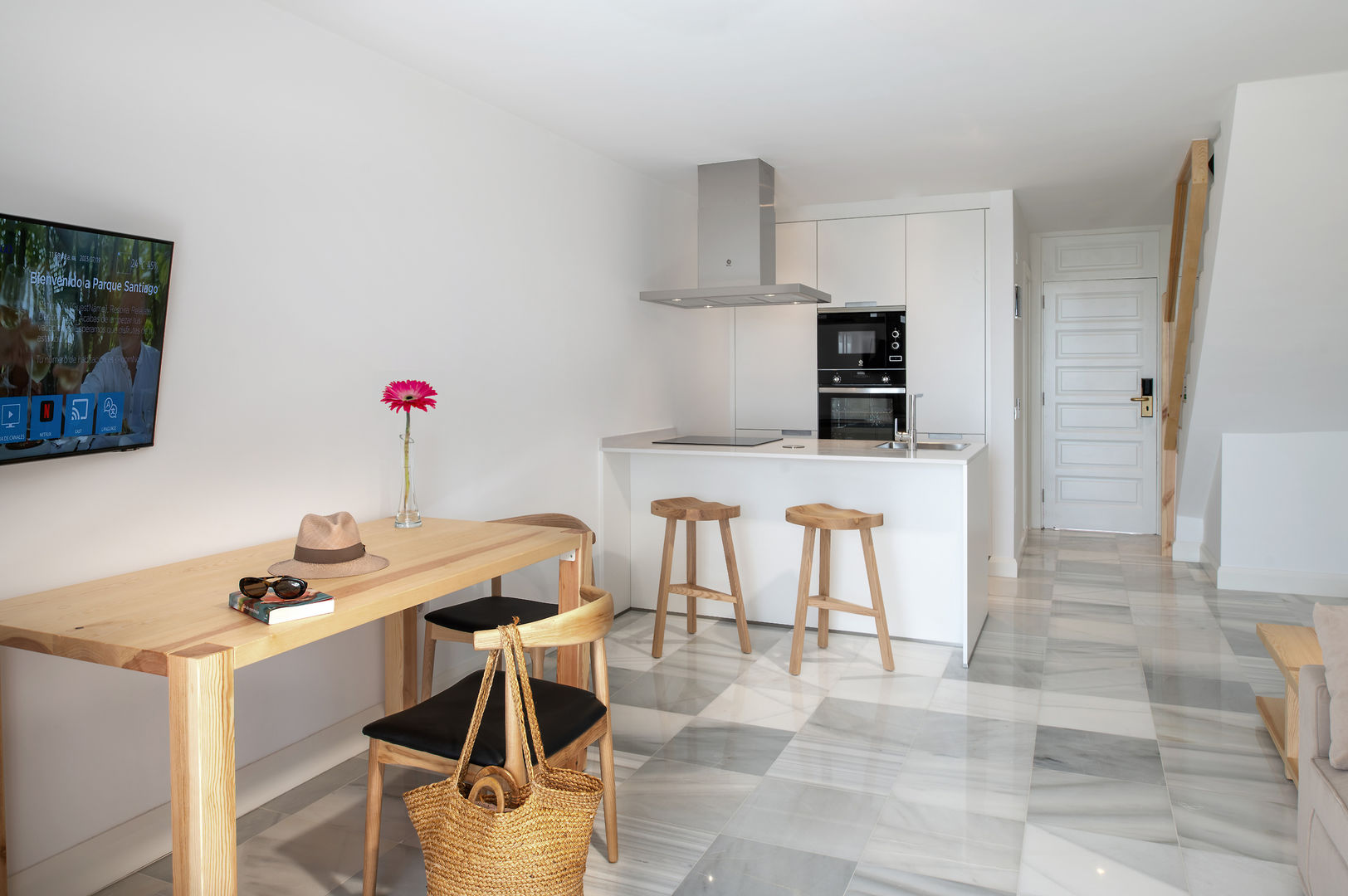 Parque Santiago IV image 3