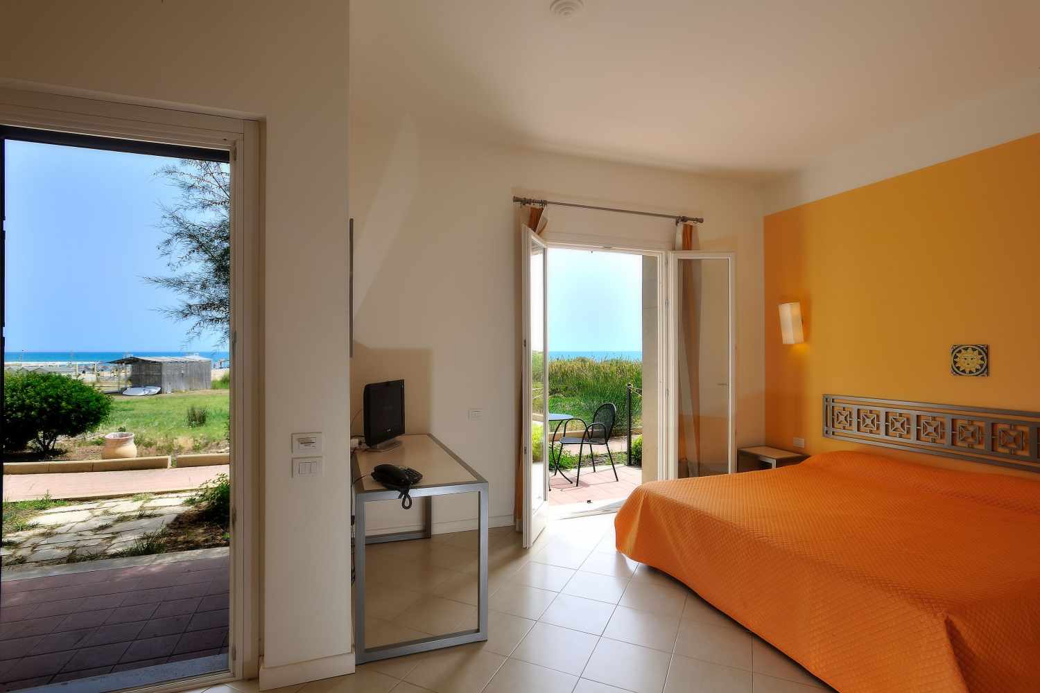 Sikania Eco Resort foto 12