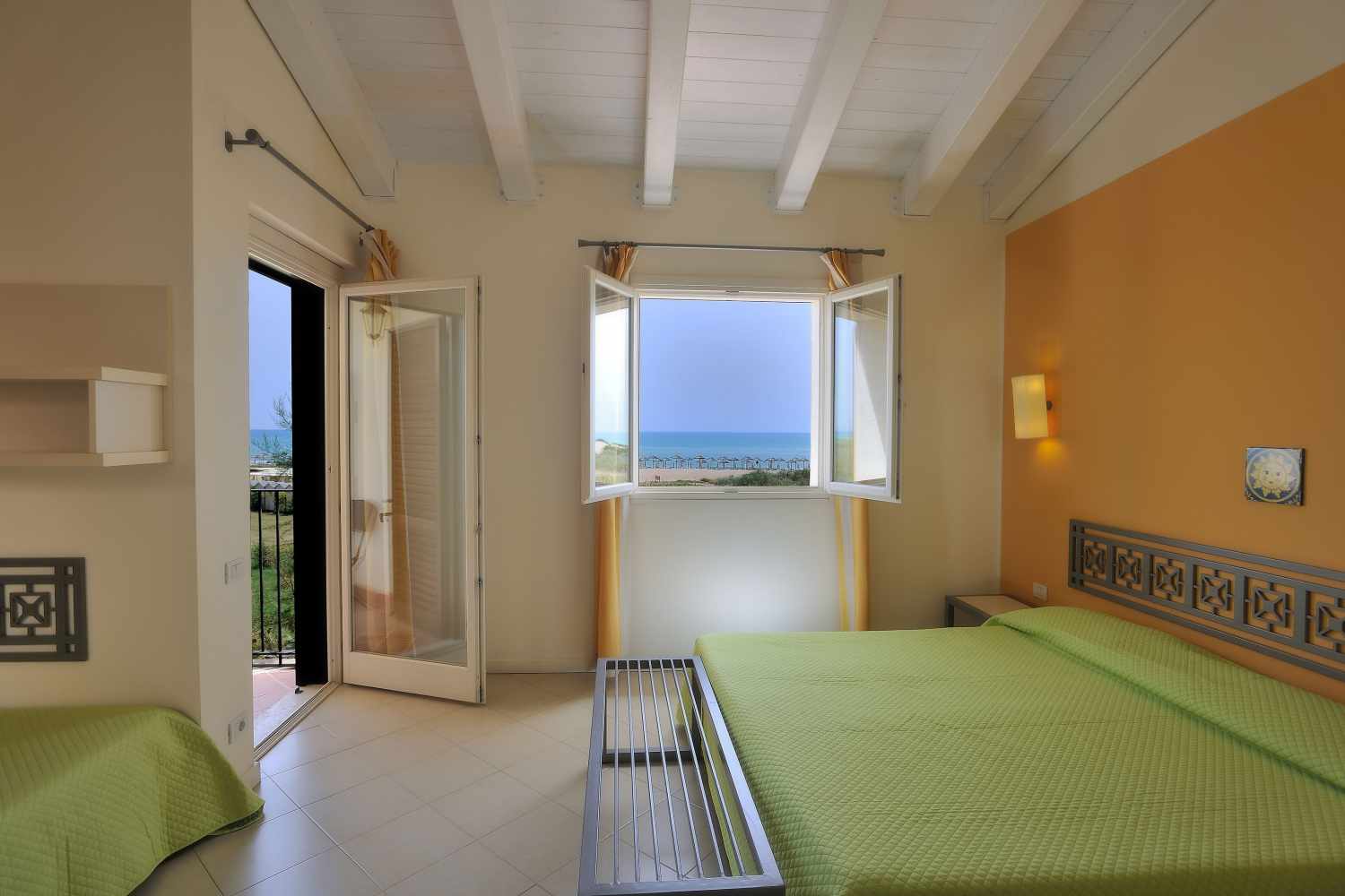 Sikania Eco Resort foto 13