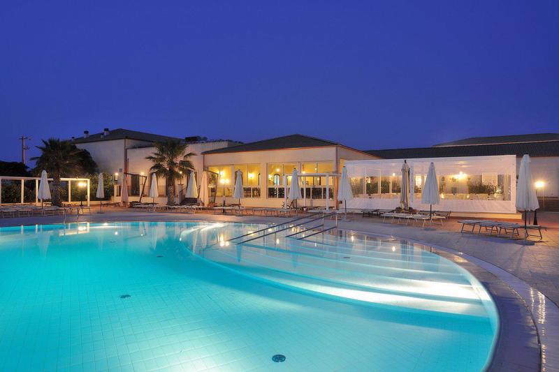 Sikania Eco Resort in Butera - foto 2
