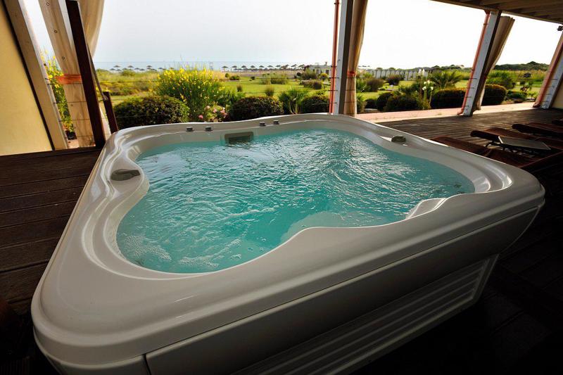 Sikania Eco Resort in Butera - foto 3