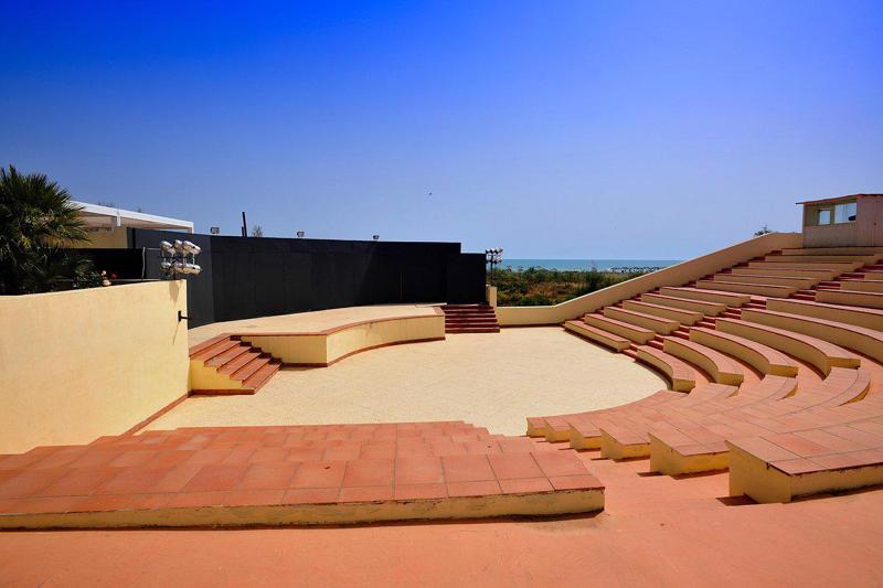Sikania Eco Resort in Butera - foto 5