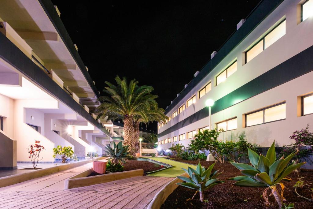 Hotel KN Matas Blancas foto 18